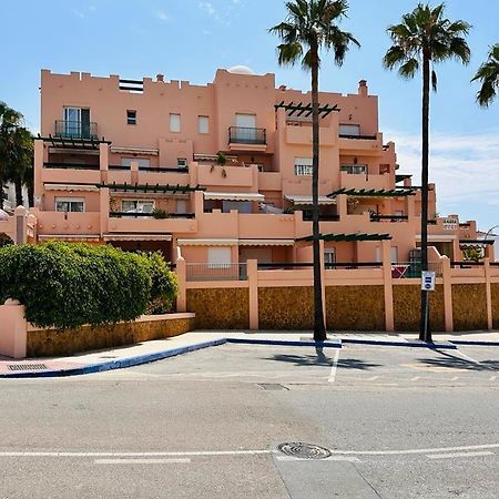 Ibn Sadi 3 Apartment Nerja Exterior photo