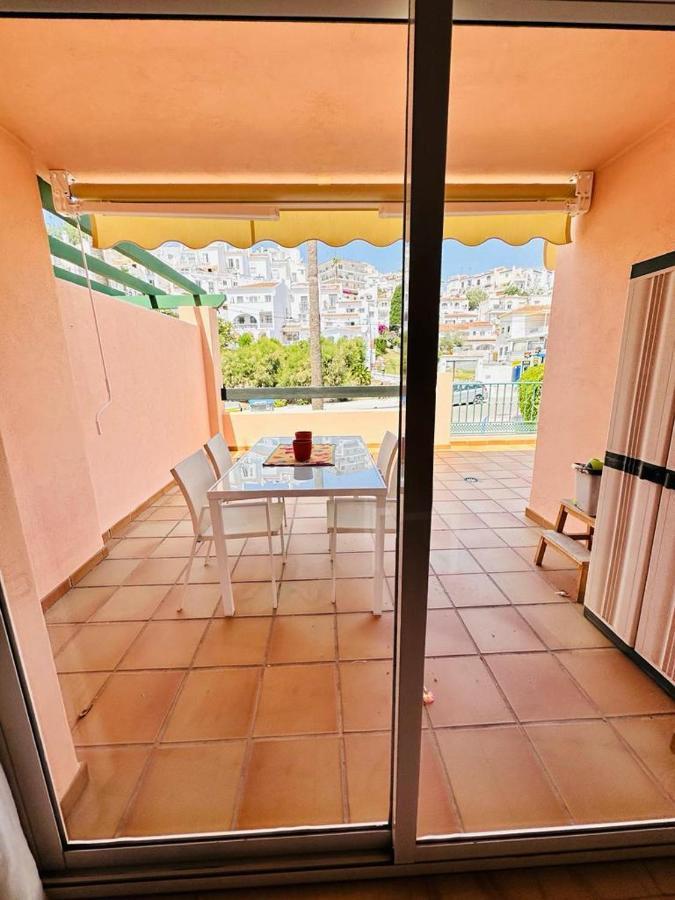 Ibn Sadi 3 Apartment Nerja Exterior photo