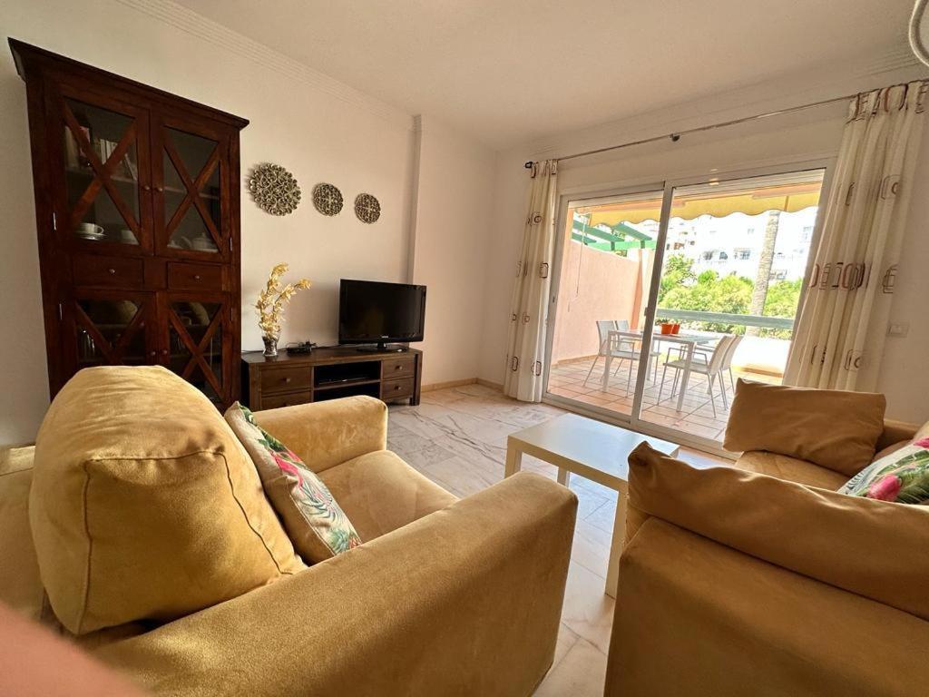 Ibn Sadi 3 Apartment Nerja Exterior photo